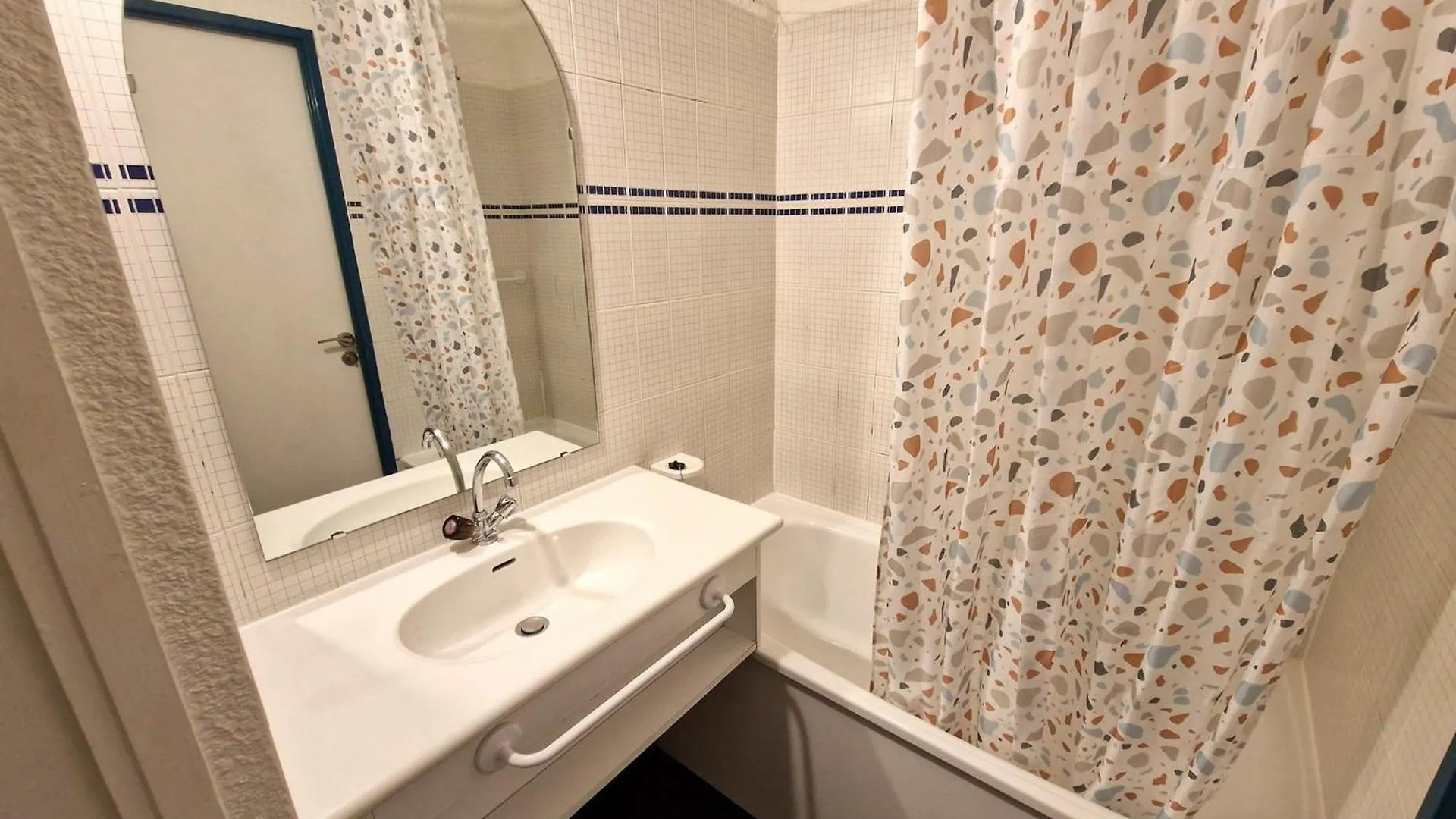 Studio Cosy 4 Pers, Sud, Au Coeur D'Une Station Proche Pistes Et Commerces, Modane - Fr-1-265-227 Valfrejus