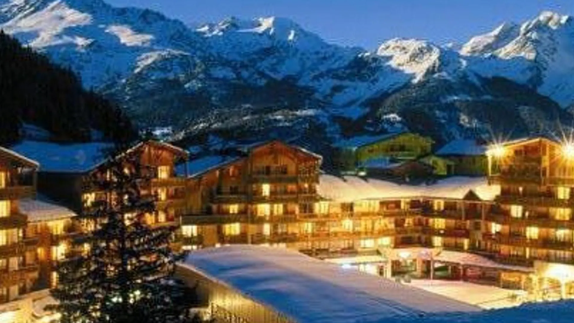 Studio Cosy 4 Pers, Sud, Au Coeur D'Une Station Proche Pistes Et Commerces, Modane - Fr-1-265-227 Valfrejus Apartment