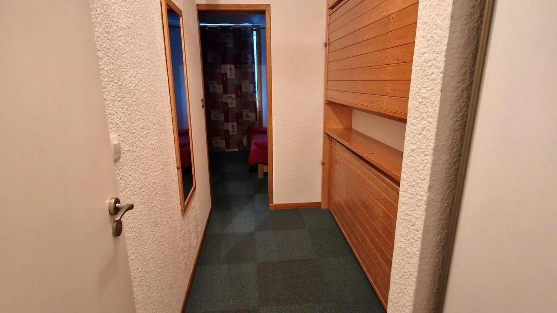 Studio Cosy 4 Pers, Sud, Au Coeur D'Une Station Proche Pistes Et Commerces, Modane - Fr-1-265-227 Valfrejus 0*,